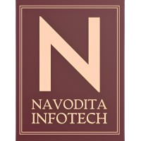 Navodita Infotech Logo